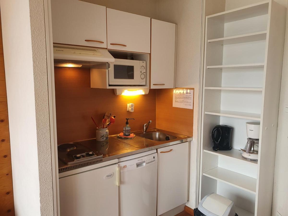丽都公寓酒店 热拉梅 外观 照片